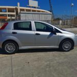Fiat Grande Punto 1.3 Diesel 2011 -HZH 4431 (8)